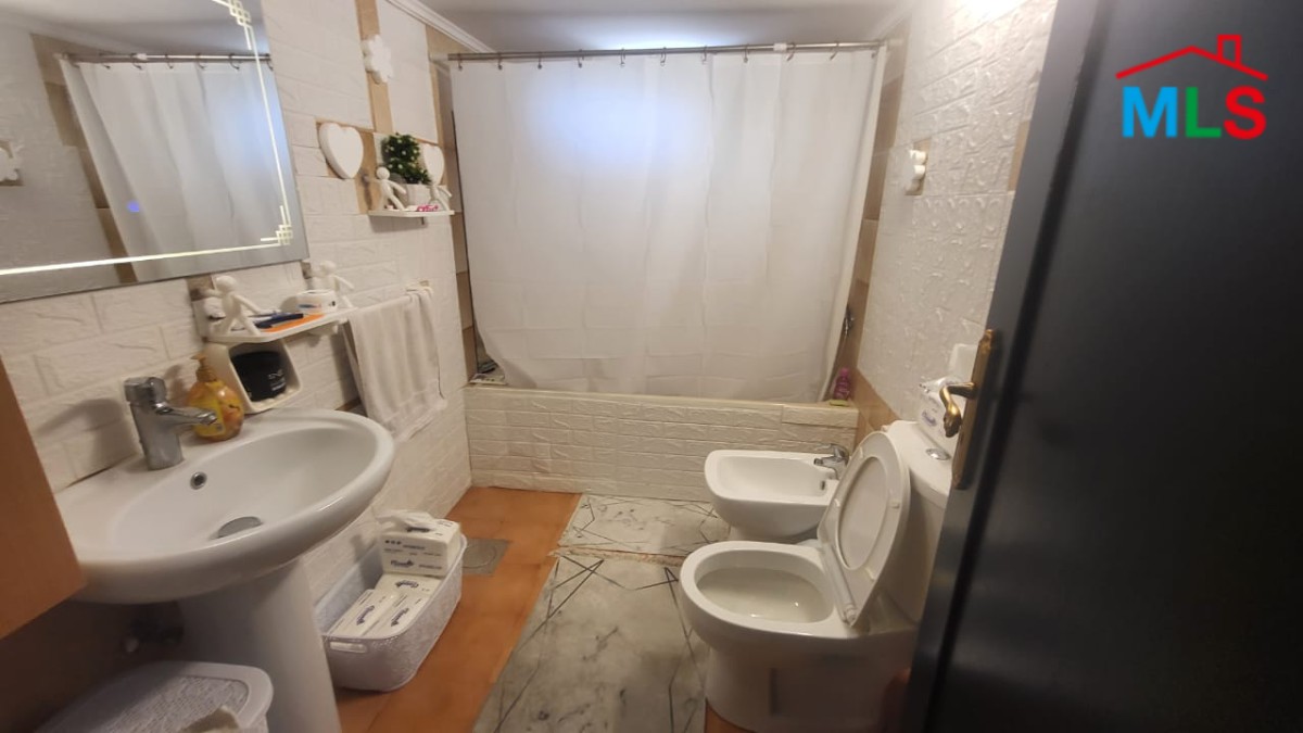 Spacious & Furnished Apartment For Sale in Rayfoun