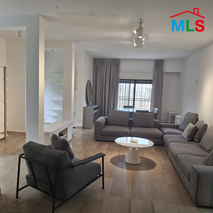 2-Level Apartment with Shared Pool and Garden For Sale in Mtayleb