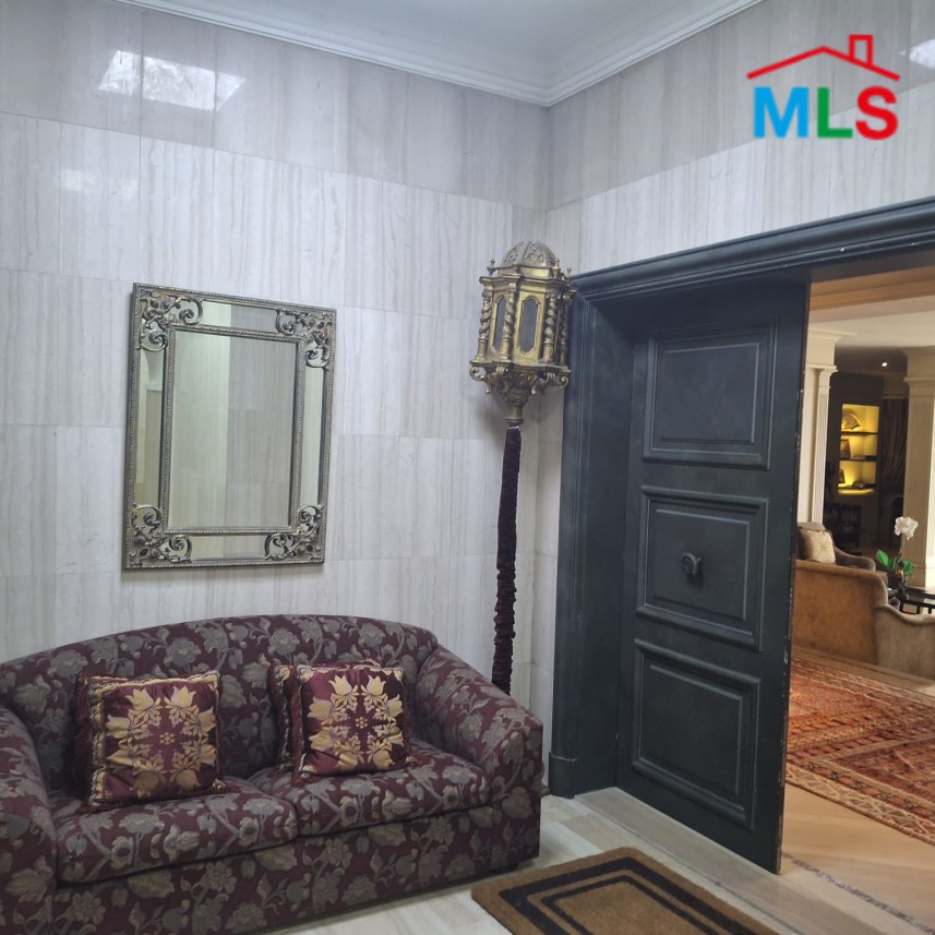 2-Level Apartment with Shared Pool and Garden For Sale in Mtayleb