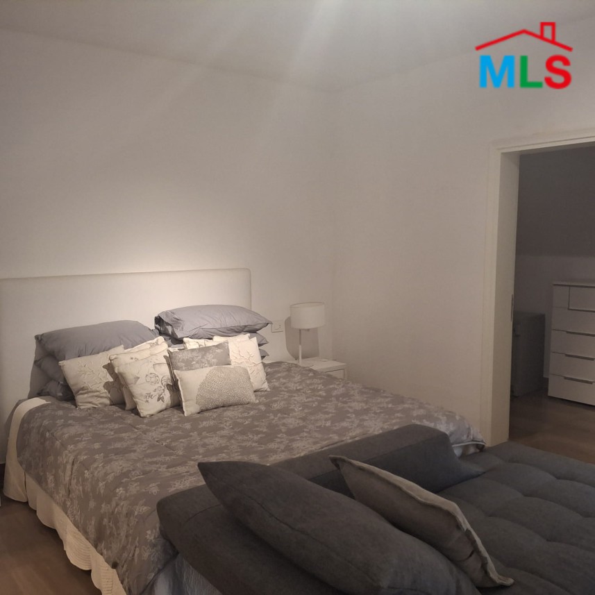 2-Level Apartment with Shared Pool and Garden For Sale in Mtayleb