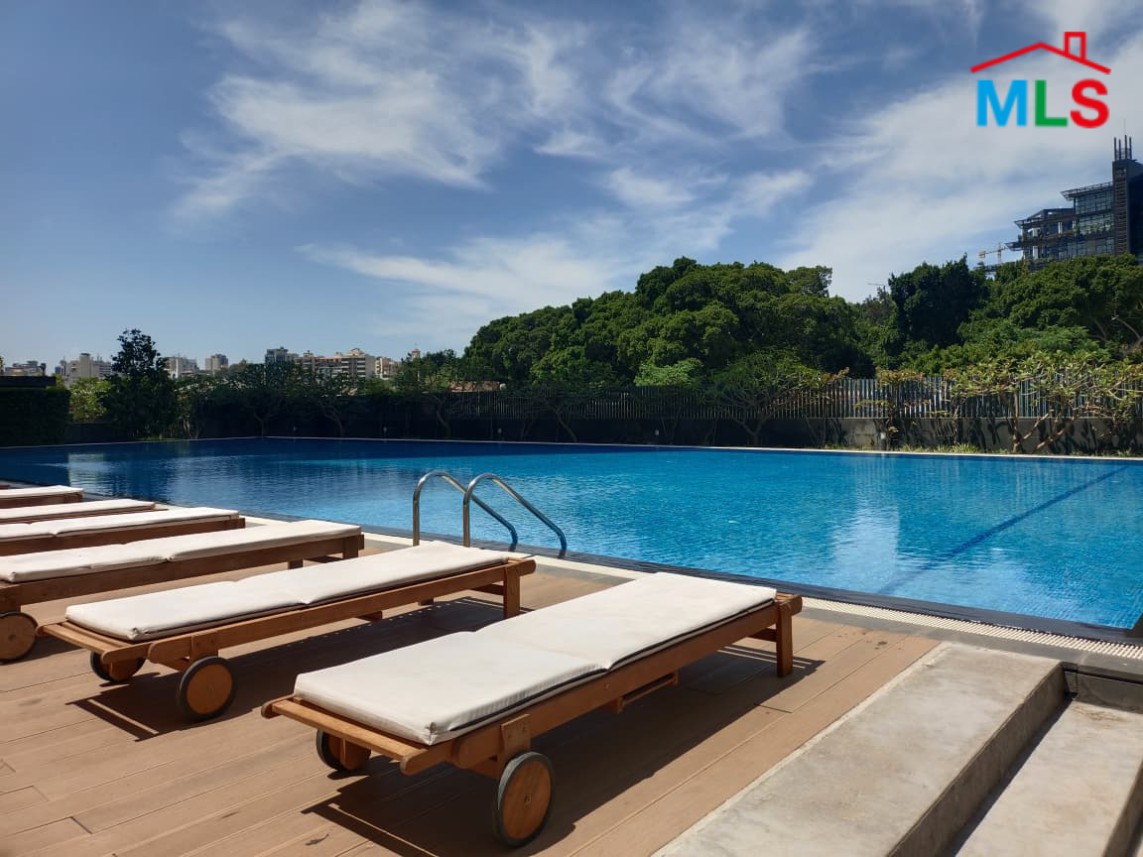 Luxury Living! 3 Bedroom Apartment For Sale in Achrafieh, Soho