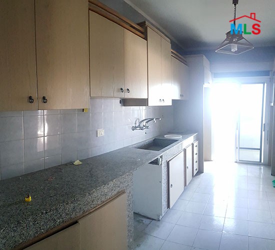 Apartment For Sale In Amchit With An Open Sea View 1 Min Away From Highway