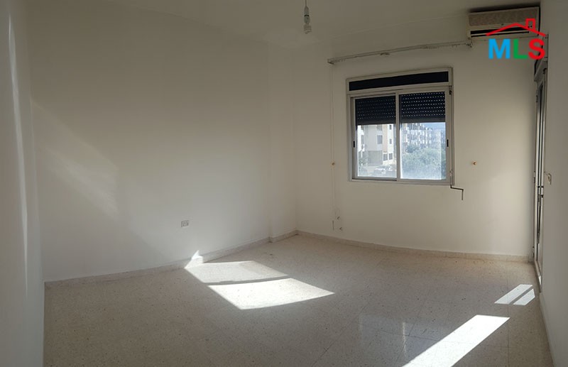 Apartment For Sale In Amchit With An Open Sea View 1 Min Away From Highway