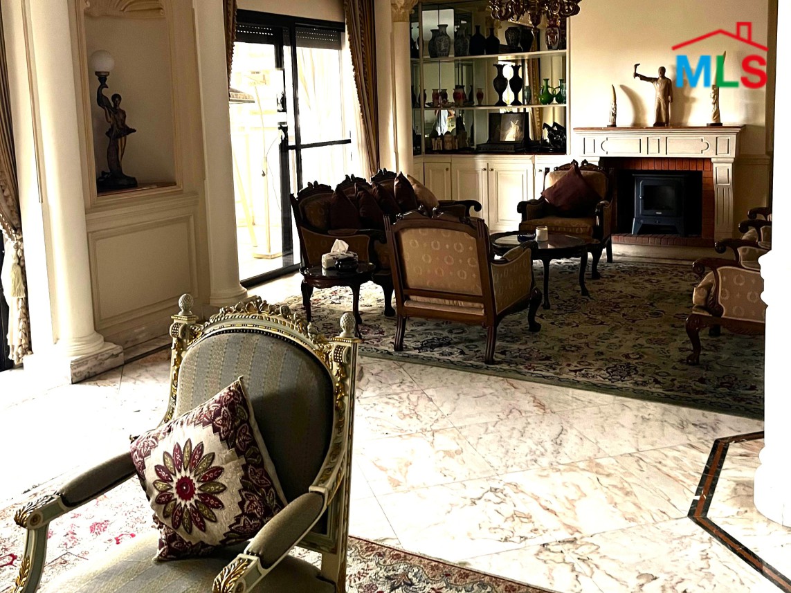 Luxurious Apartment For Sale in a Prime Location in Jnah