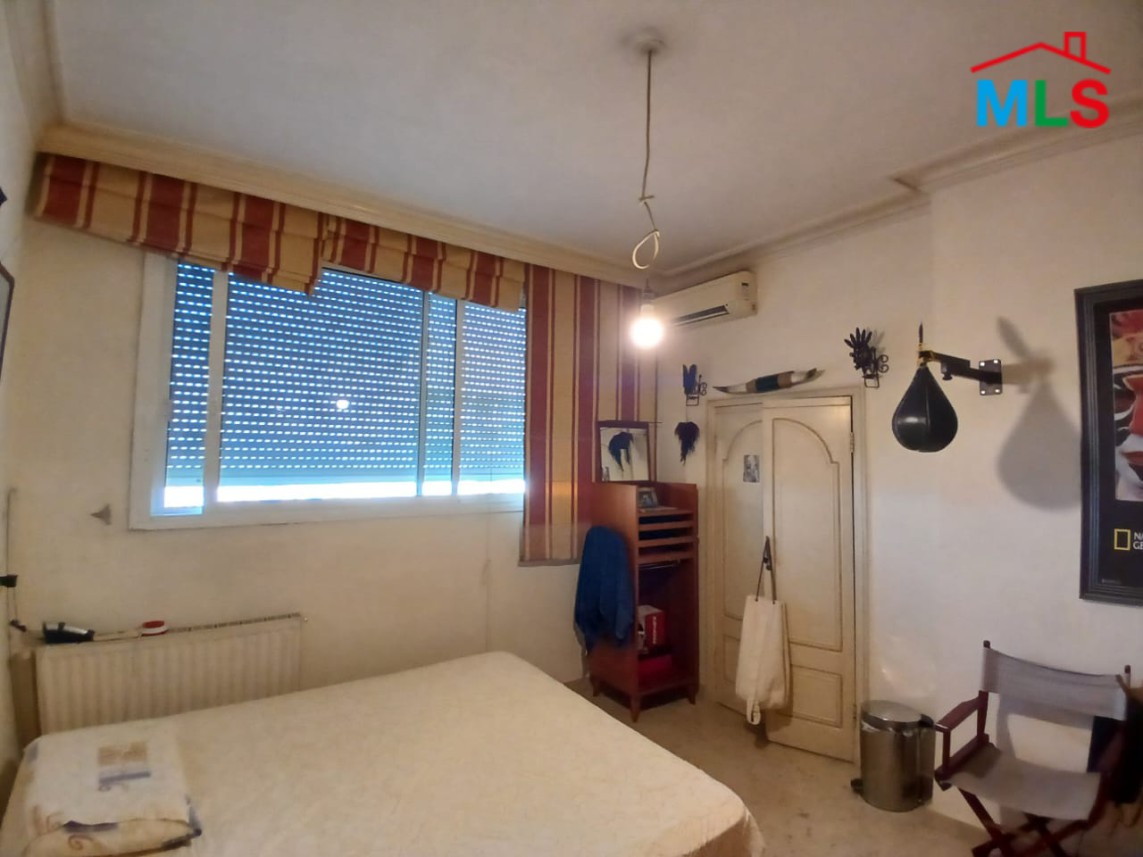 Triplex For Sale in A Gated Community In Mar Roukouz, Dekweneh