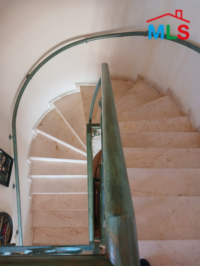 Triplex For Sale in A Gated Community In Mar Roukouz, Dekweneh