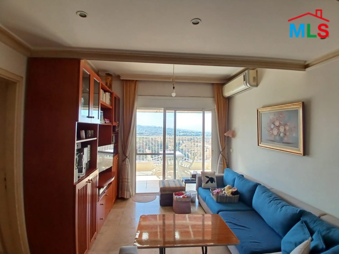 Triplex For Sale in A Gated Community In Mar Roukouz, Dekweneh
