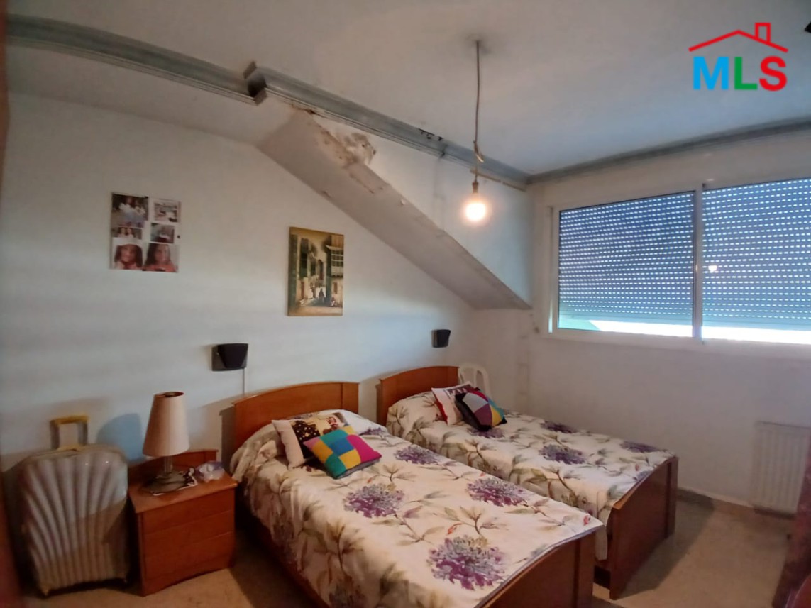 Triplex For Sale in A Gated Community In Mar Roukouz, Dekweneh