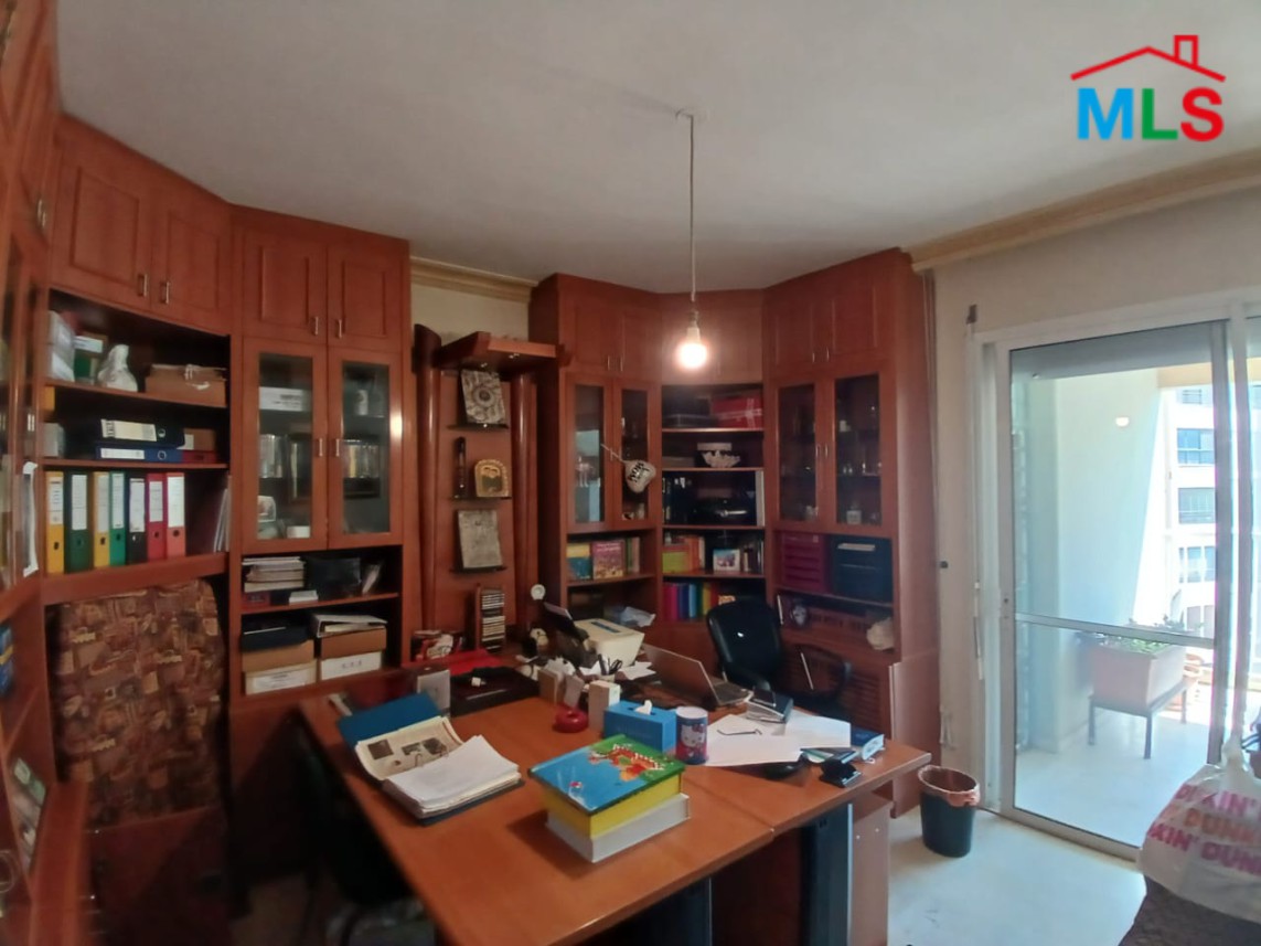 Triplex For Sale in A Gated Community In Mar Roukouz, Dekweneh