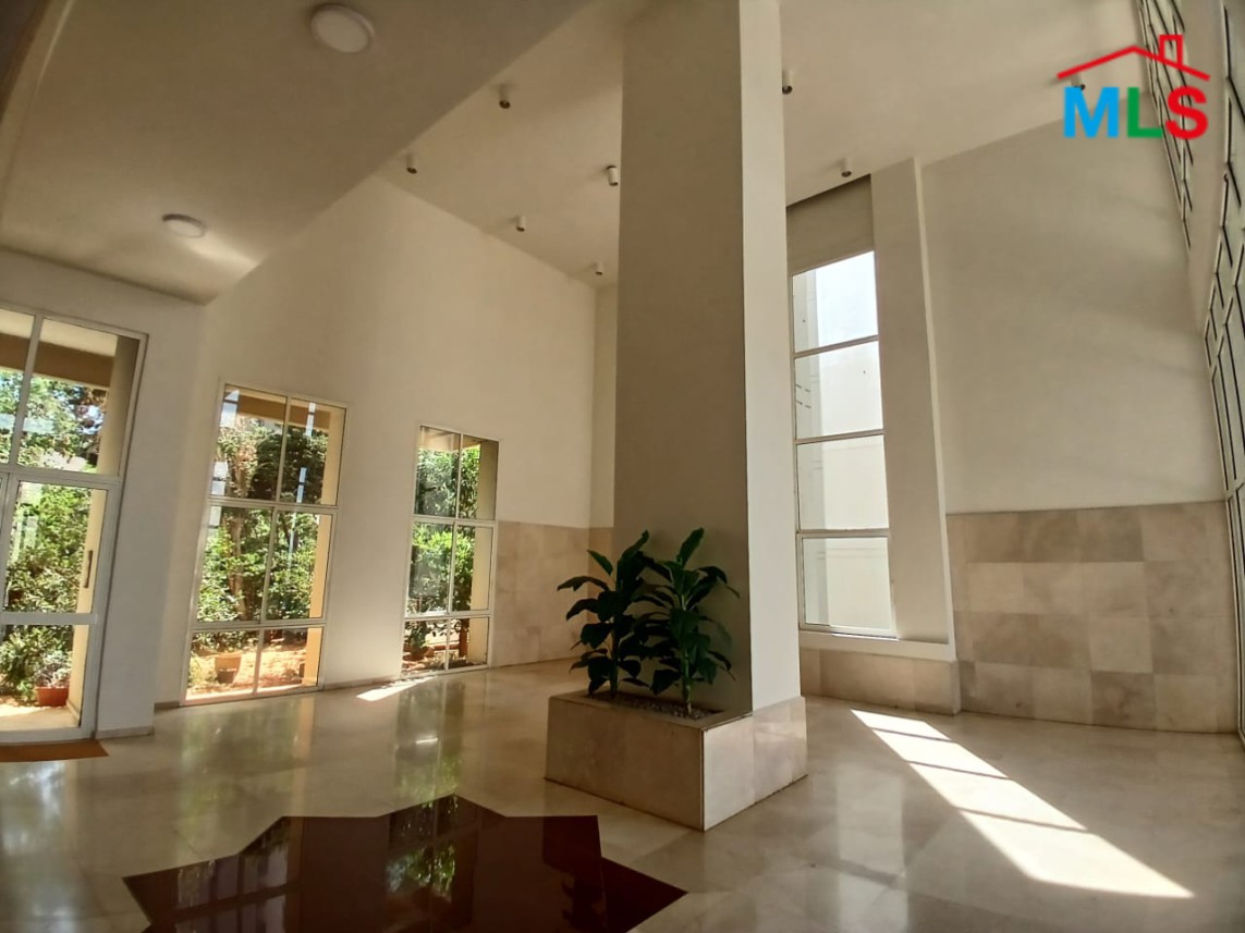 Triplex For Sale in A Gated Community In Mar Roukouz, Dekweneh