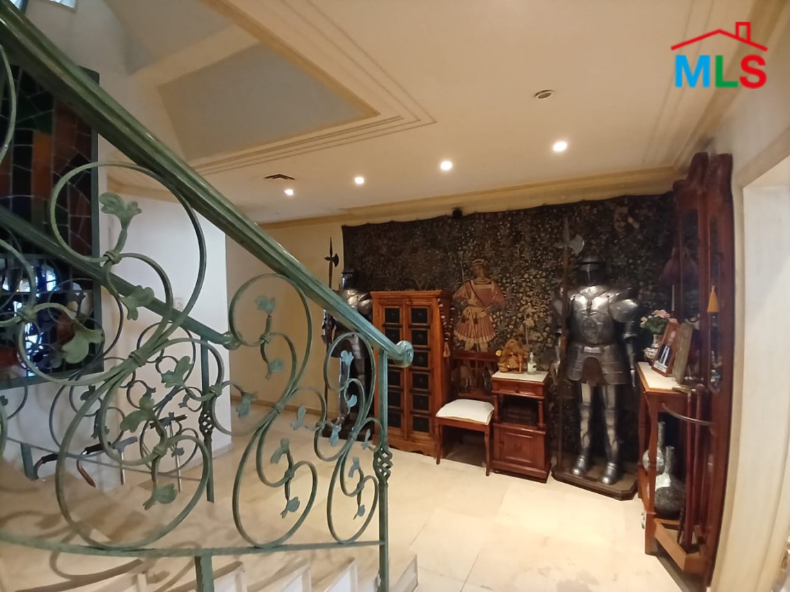 Triplex For Sale in A Gated Community In Mar Roukouz, Dekweneh
