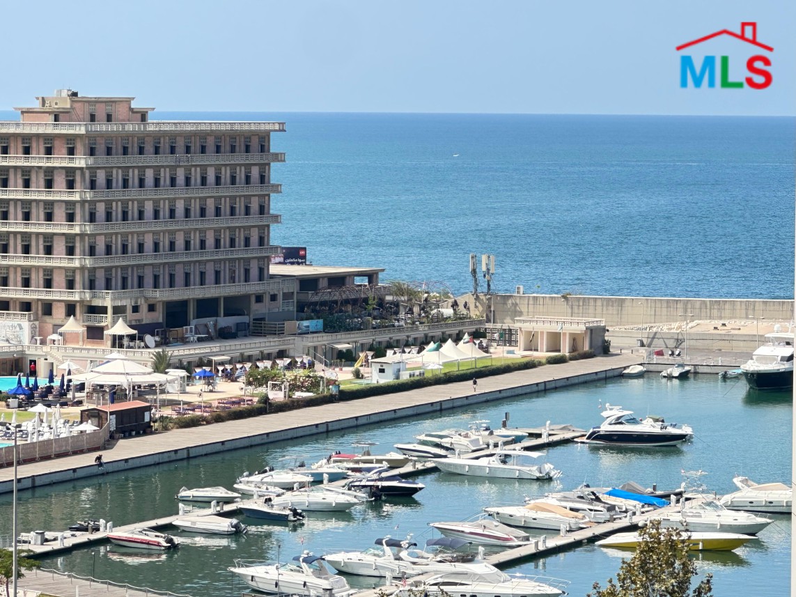 Beautiful 3-Bedroom Apartment For Sale in Down Town