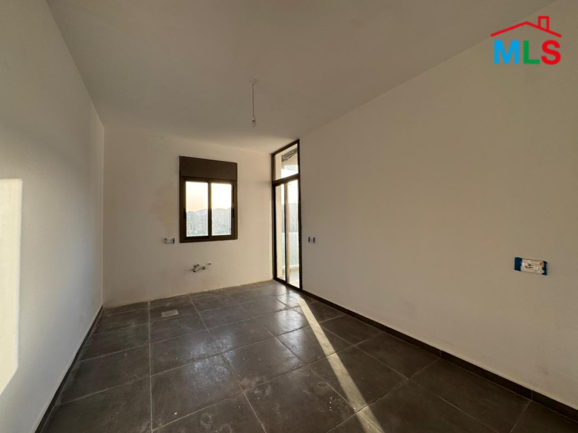 Spacious Duplex With Terrace For Sale in Qortada