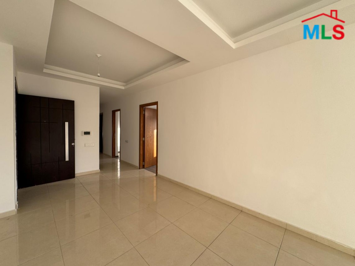 Spacious Duplex With Terrace For Sale in Qortada