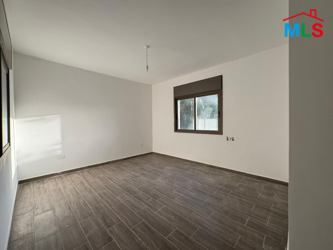 Spacious Duplex With Terrace For Sale in Qortada