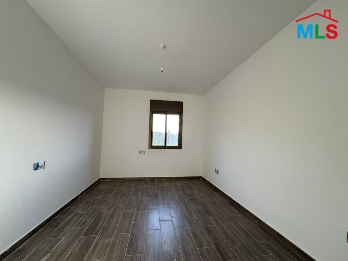 Spacious Duplex With Terrace For Sale in Qortada