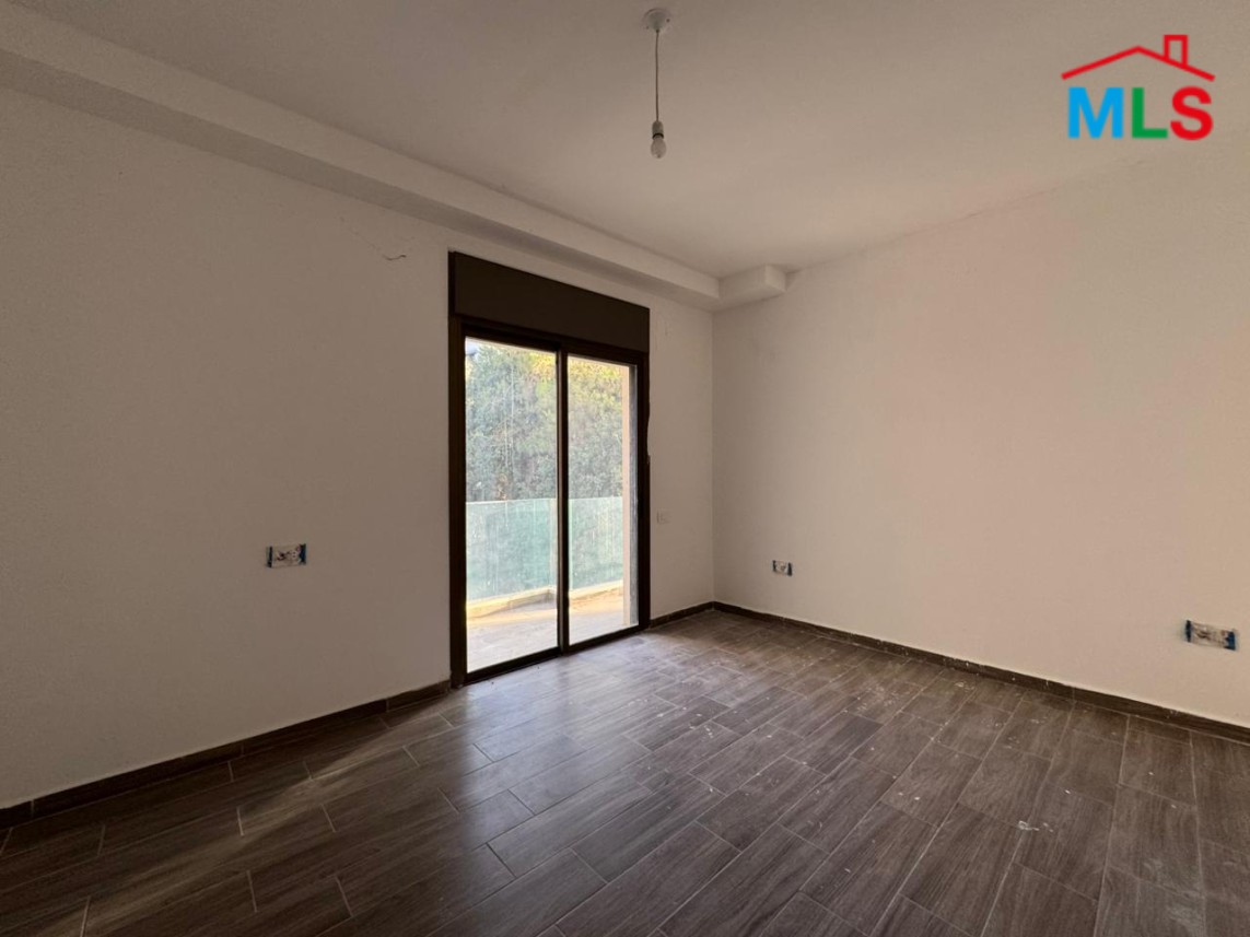 Spacious Duplex With Terrace For Sale in Qortada
