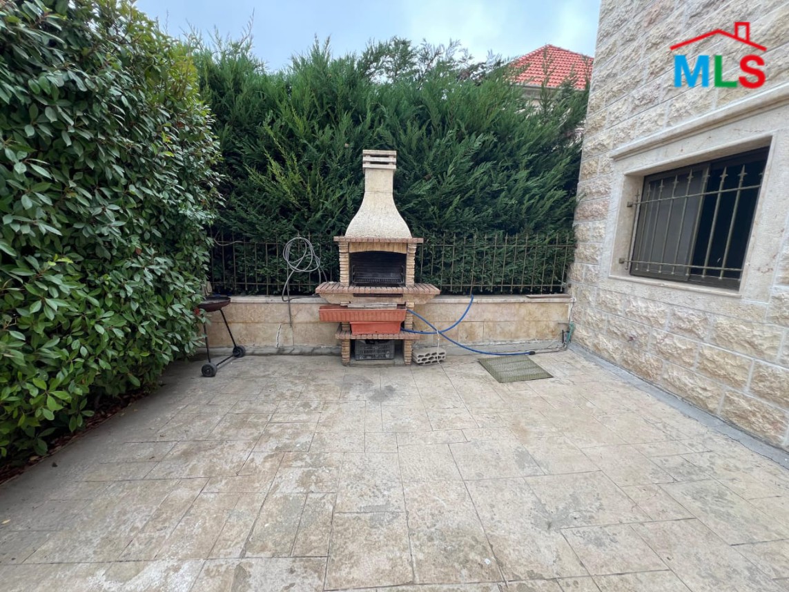 Furnished Duplex For Sale in a Gated Community in Aannaya Prime Location