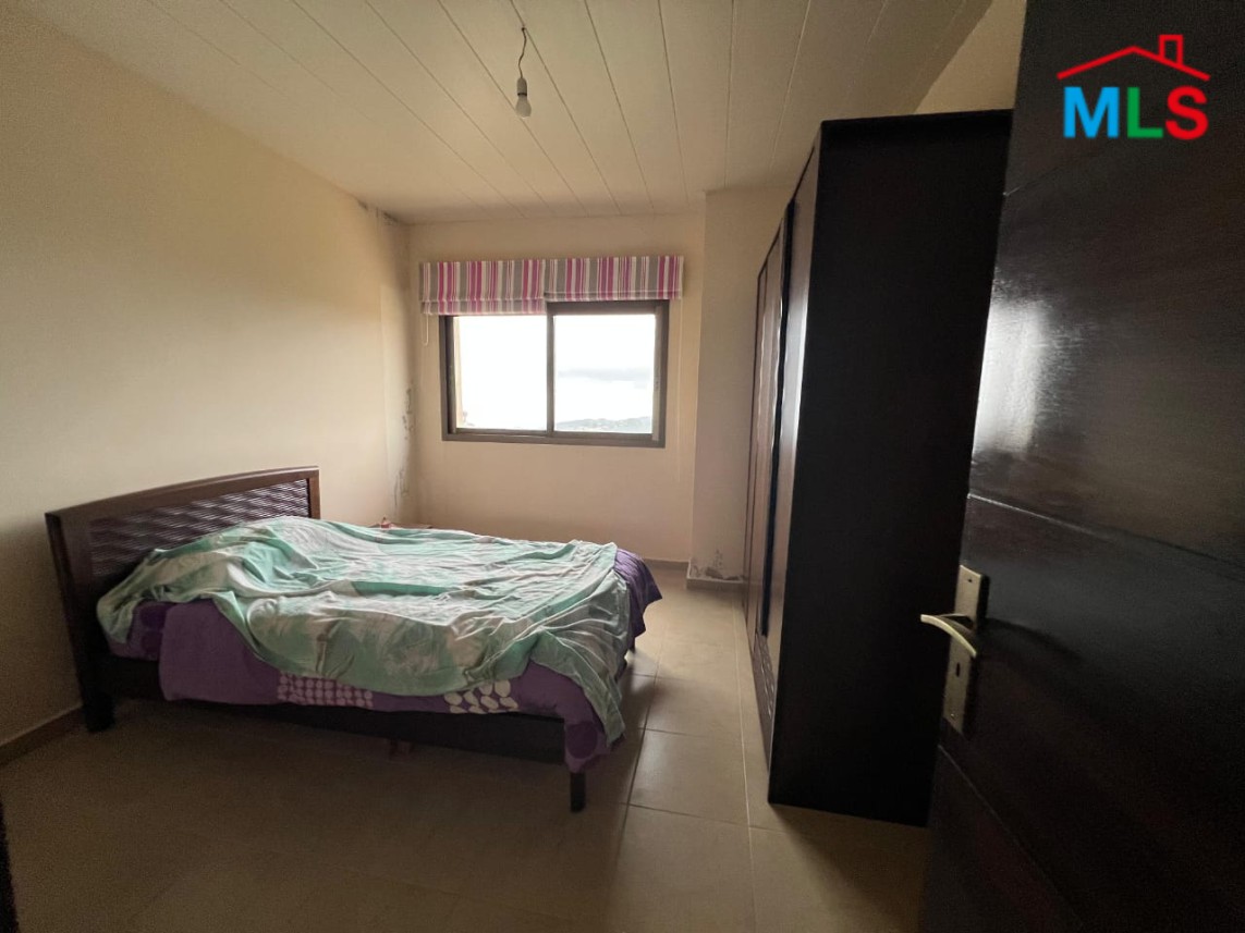 Furnished Duplex For Sale in a Gated Community in Aannaya Prime Location