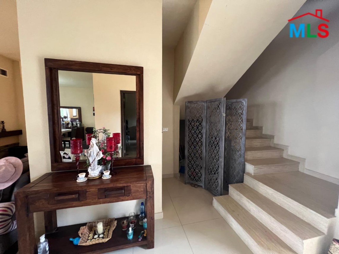 Furnished Duplex For Sale in a Gated Community in Aannaya Prime Location