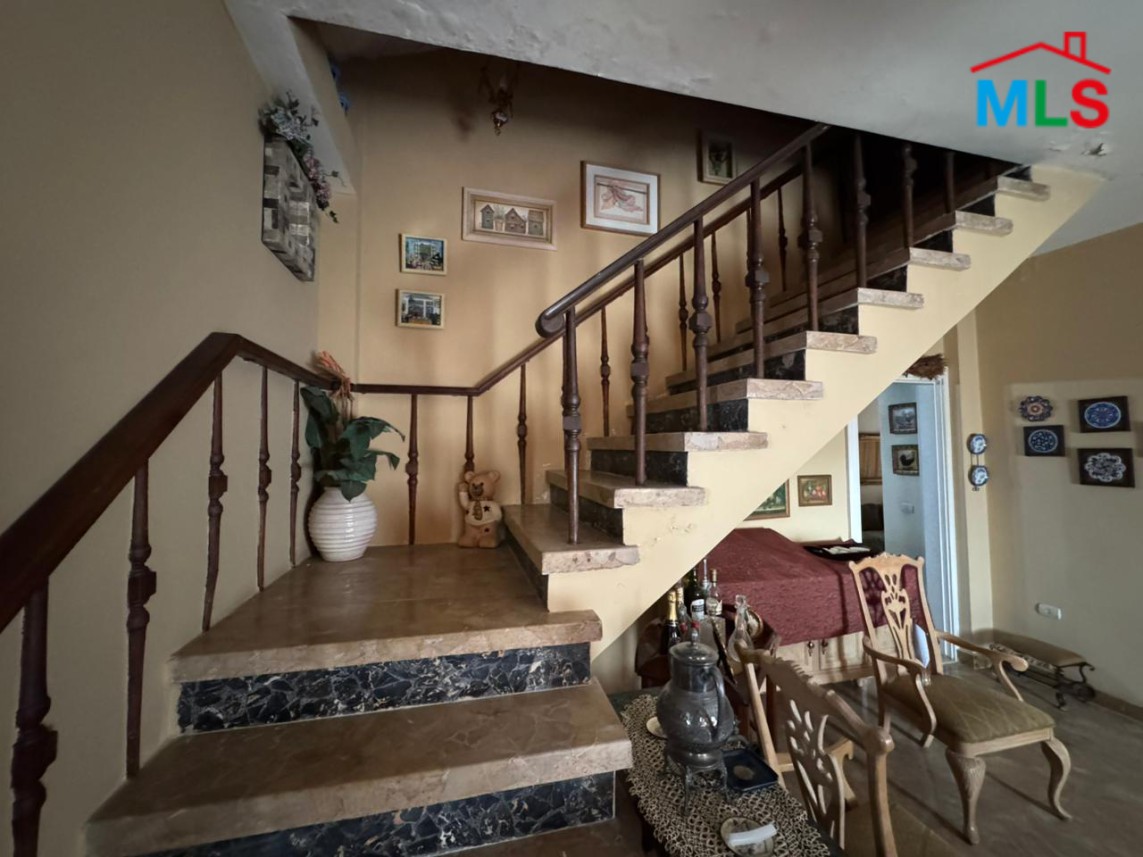 Hot Deal ! Villa With Panoramic Sea View For Sale in Ain Saadeh