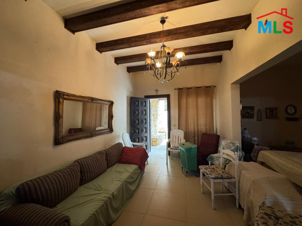 Hot Deal ! Villa With Panoramic Sea View For Sale in Ain Saadeh