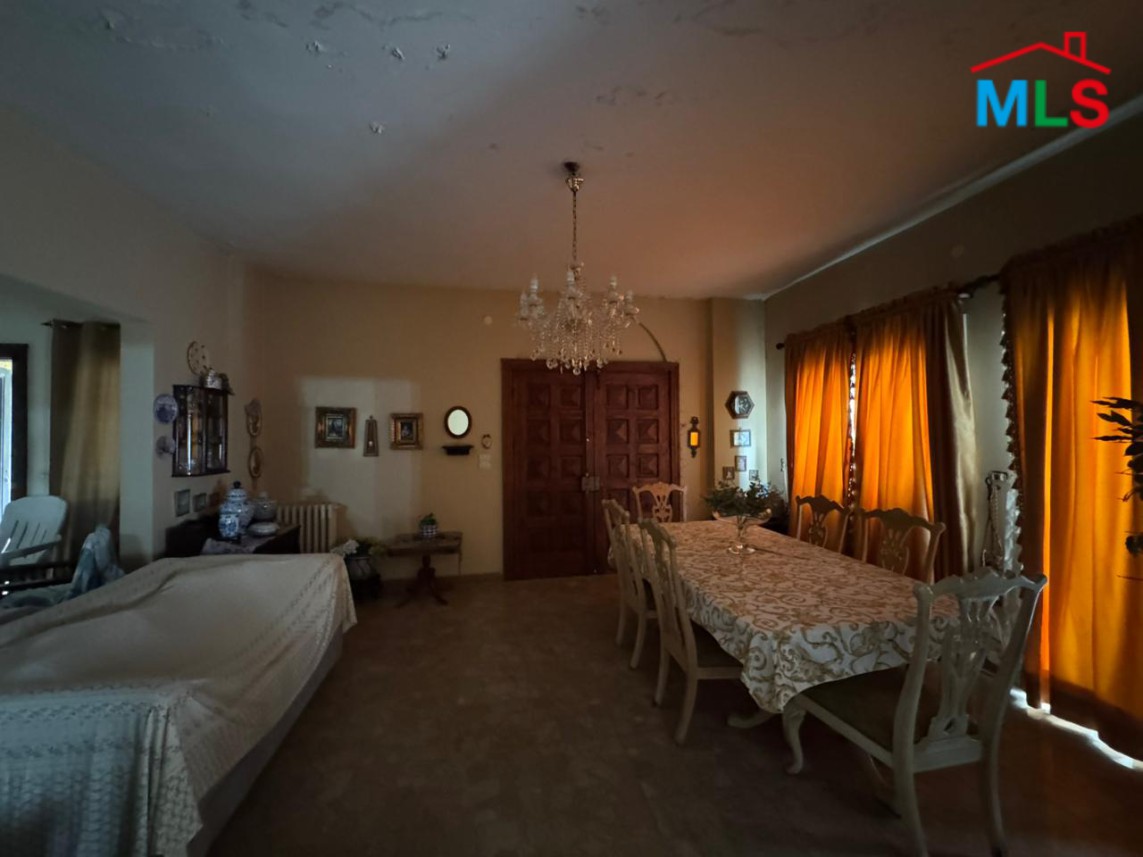 Hot Deal ! Villa With Panoramic Sea View For Sale in Ain Saadeh