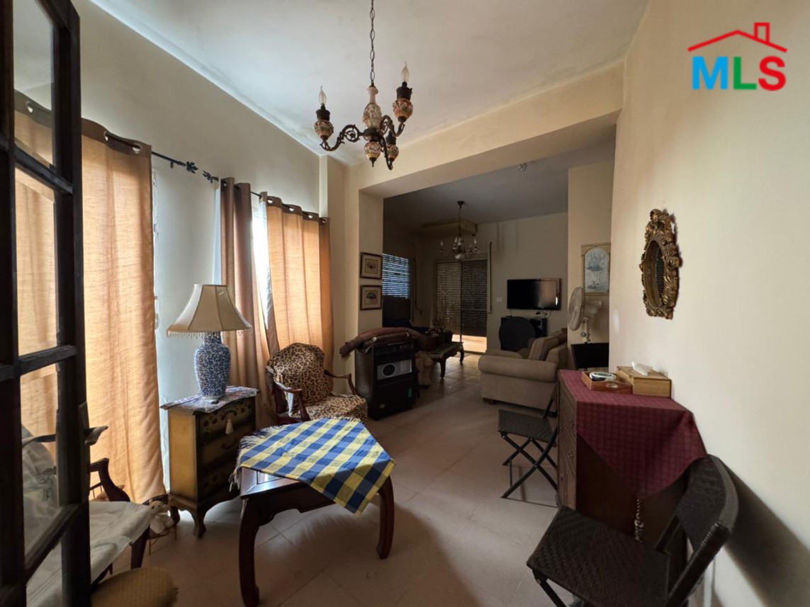 Hot Deal ! Villa With Panoramic Sea View For Sale in Ain Saadeh