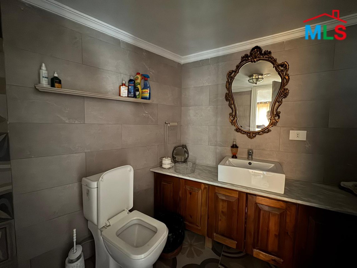 Hot Deal ! Villa With Panoramic Sea View For Sale in Ain Saadeh
