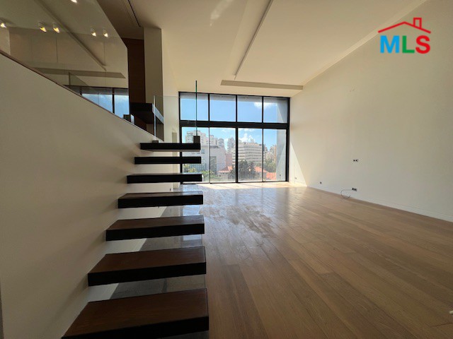 3-Bedroom Loft For Sale in a New Building in Achrafieh, Sodeco