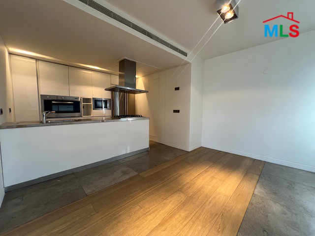 3-Bedroom Loft For Sale in a New Building in Achrafieh, Sodeco