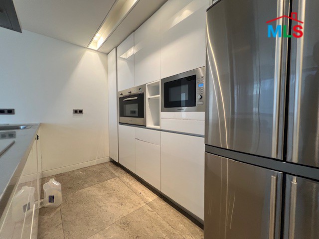 3-Bedroom Loft For Sale in a New Building in Achrafieh, Sodeco