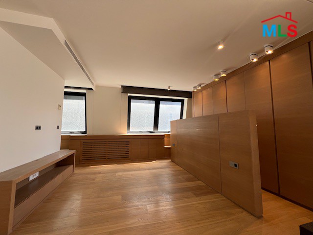 3-Bedroom Loft For Sale in a New Building in Achrafieh, Sodeco