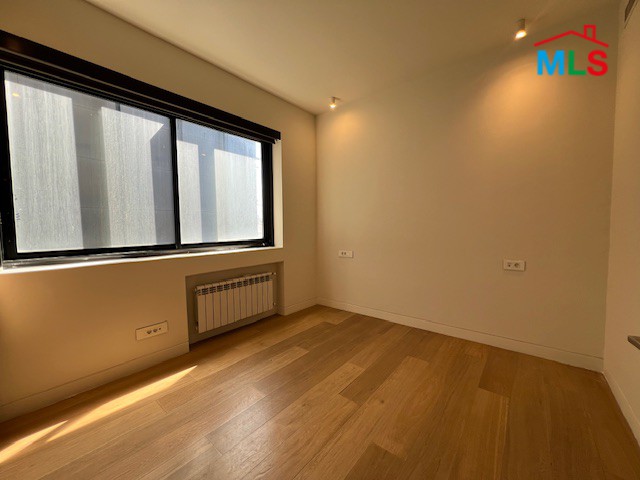 3-Bedroom Loft For Sale in a New Building in Achrafieh, Sodeco