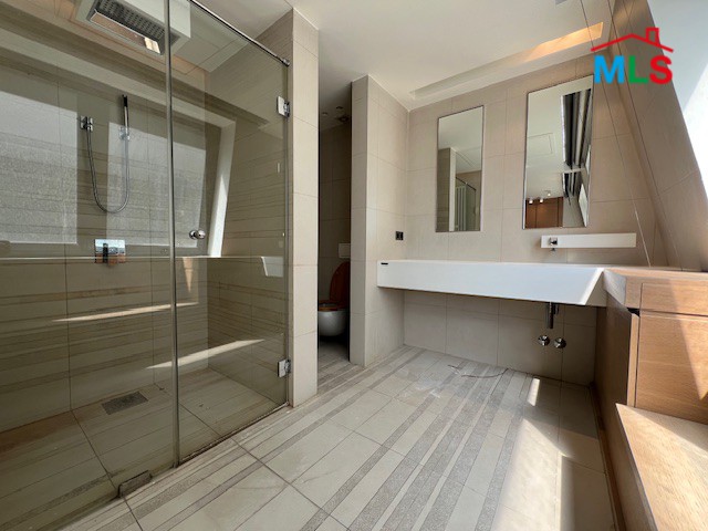 3-Bedroom Loft For Sale in a New Building in Achrafieh, Sodeco