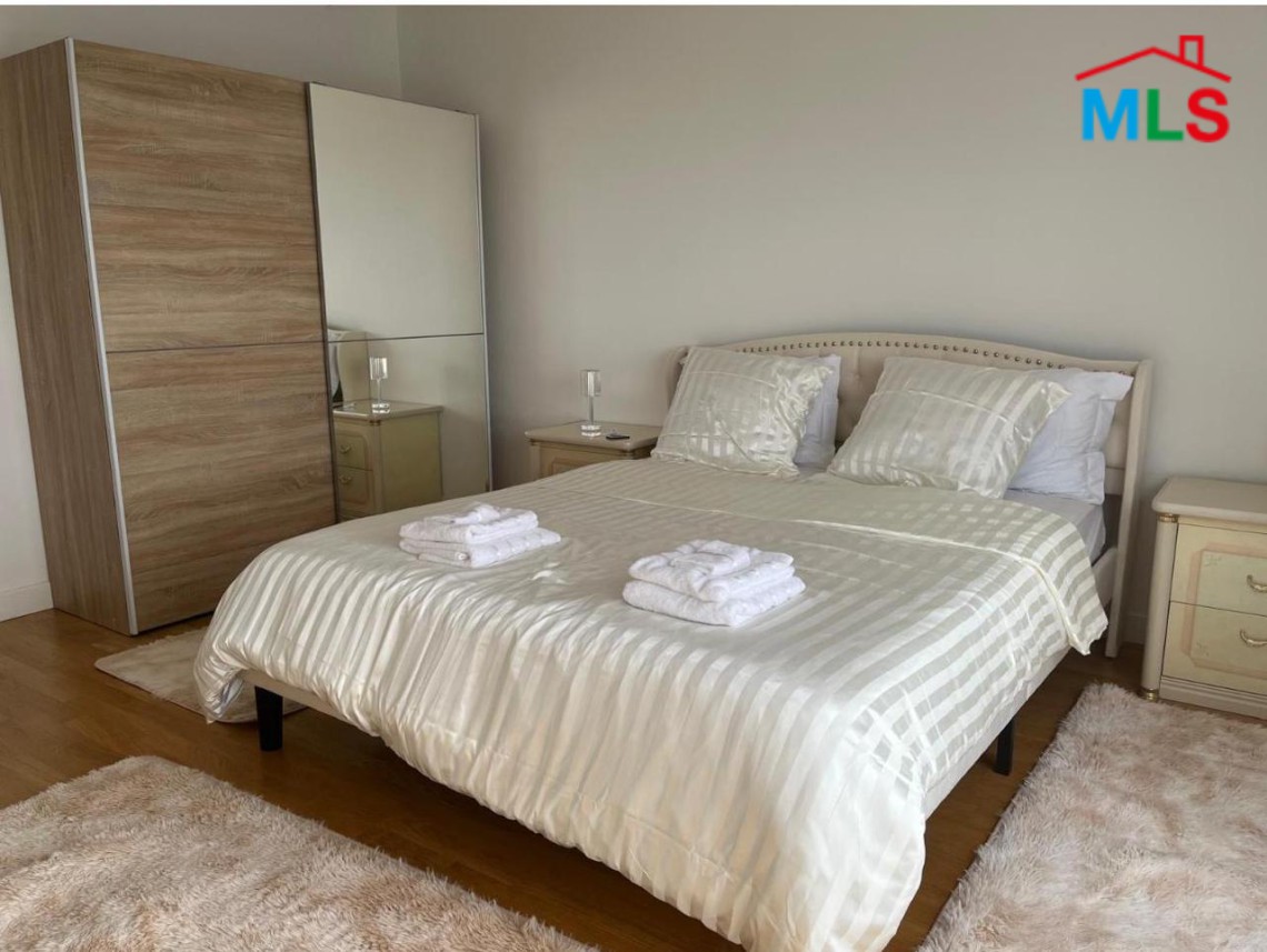 3-Bedroom Apartment with Amazing View For Sale in Paris 15ème, France