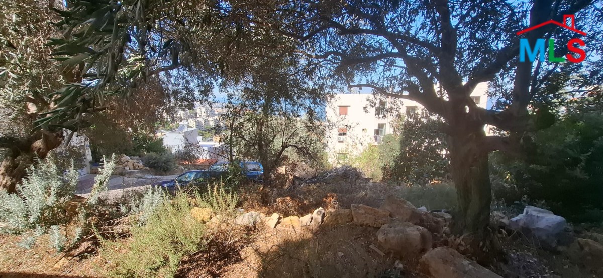 3-Bedroom Apartment with Terrace & Garden For Sale in Bsalim