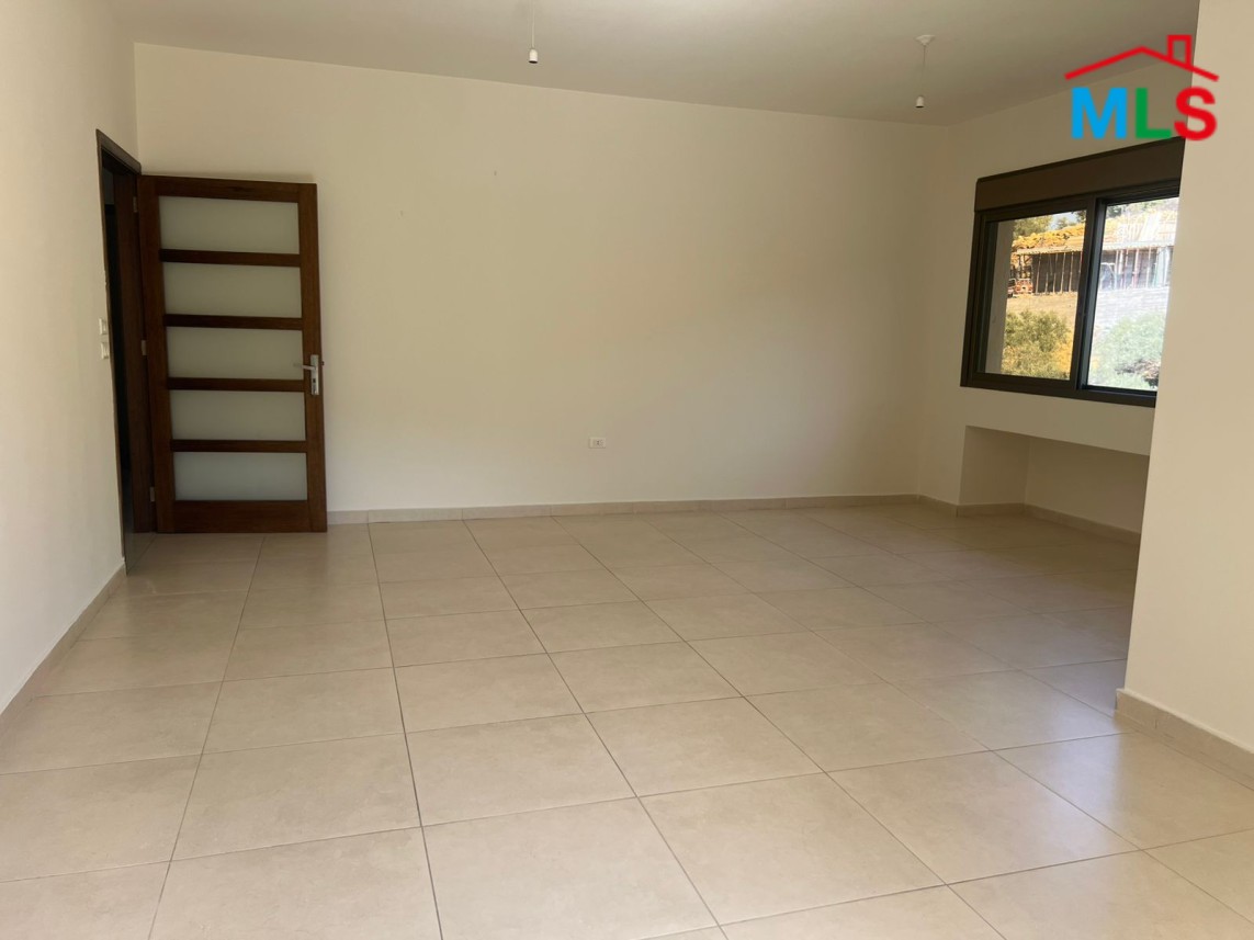 3-Bedroom Apartment For Sale in Blaybel