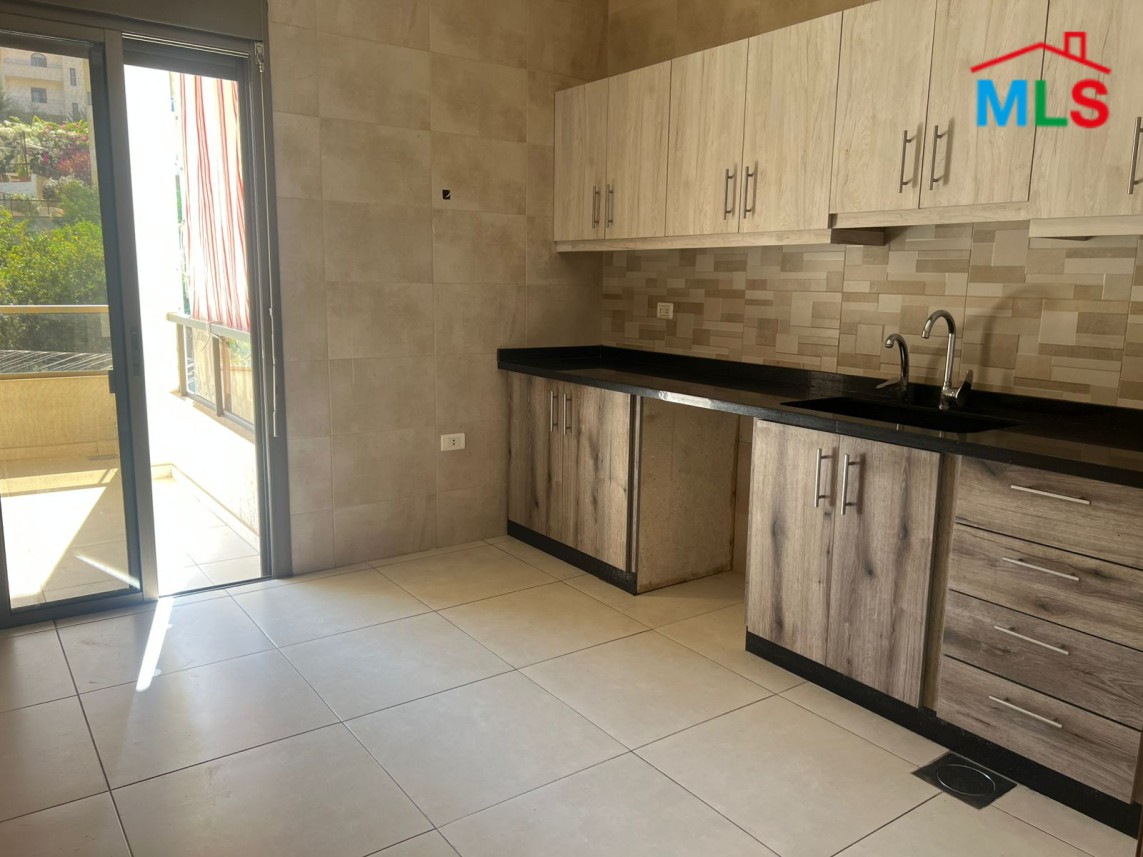 3-Bedroom Apartment For Sale in Blaybel