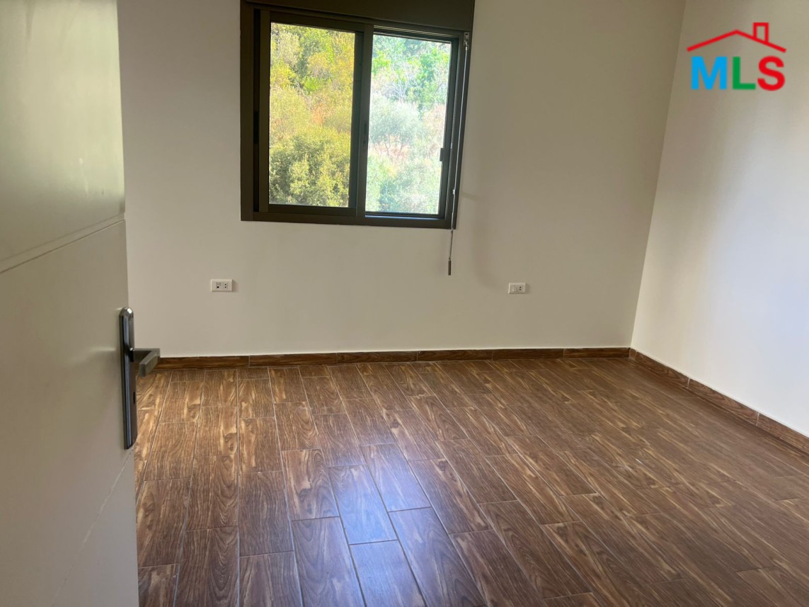 3-Bedroom Apartment For Sale in Blaybel