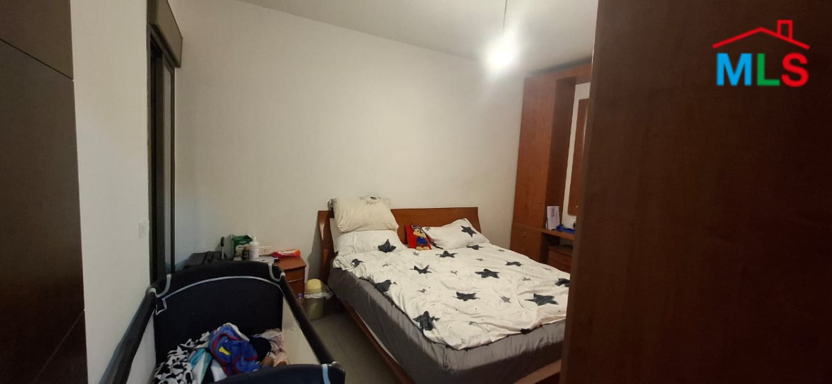 Apartment in Gated Community with Terrace & Garden For Sale in Ain Alak