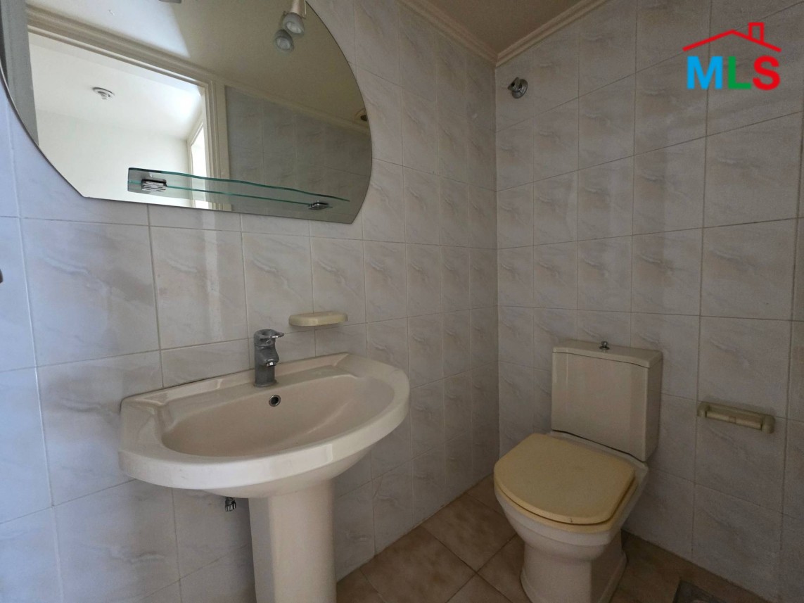 Spacious 3-Bedroom Apartment with Open City View For Sale in Horsh Tabet