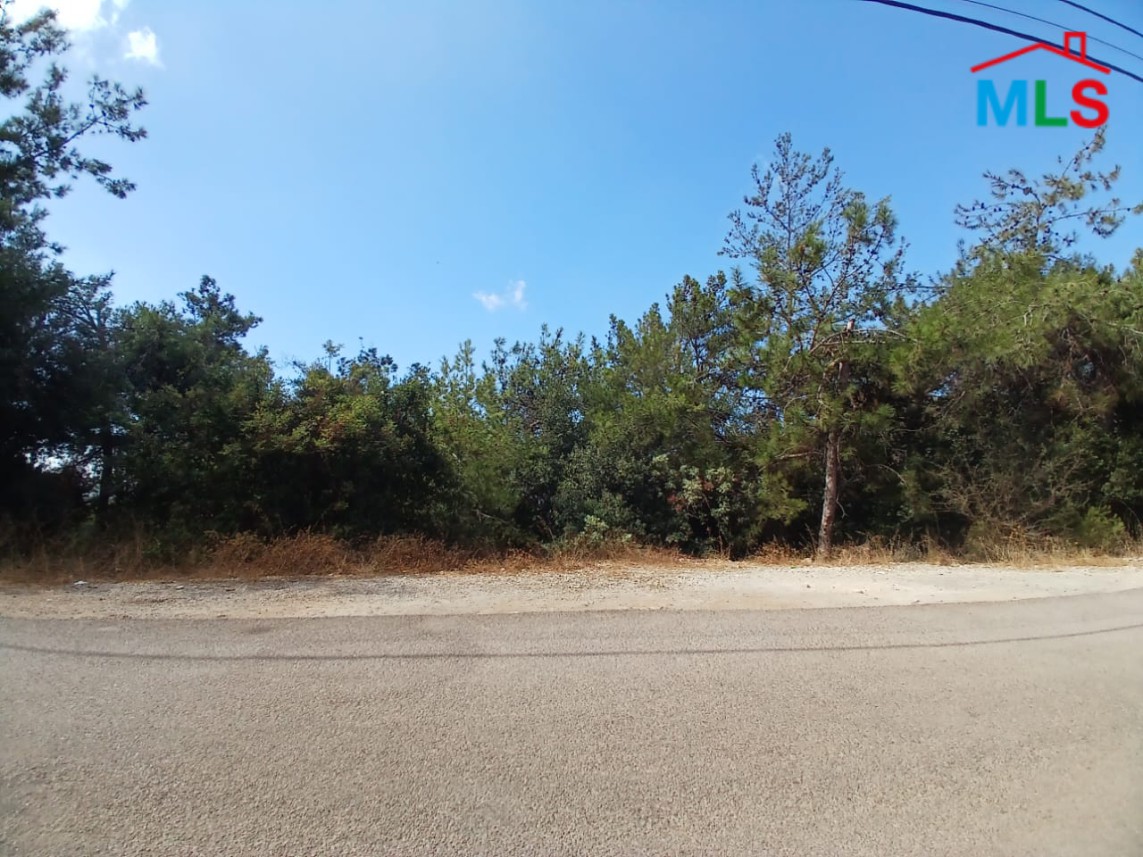 Land For Sale in Rabweh Prime Location