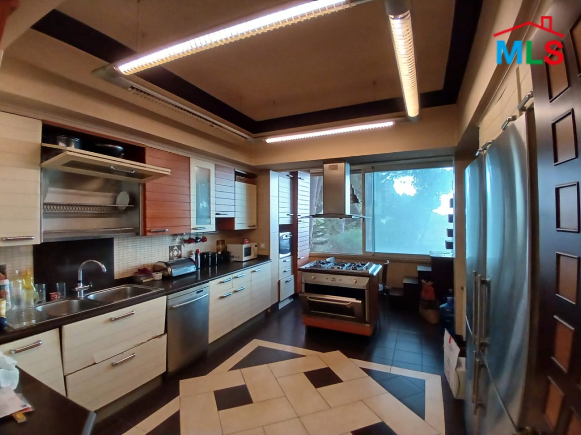 EXCLUSIVE! Charming Villa With Pool & Garden For Sale in Rabieh