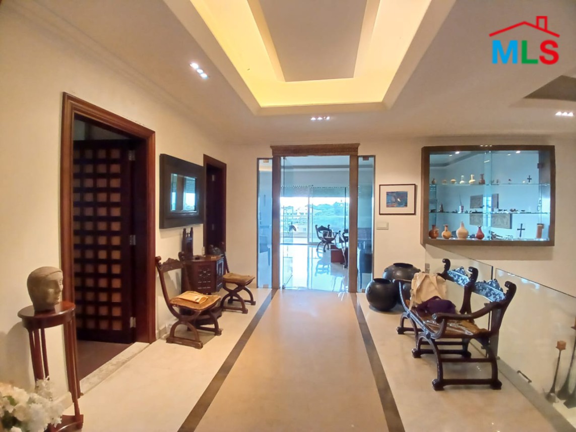 EXCLUSIVE! Charming Villa With Pool & Garden For Sale in Rabieh