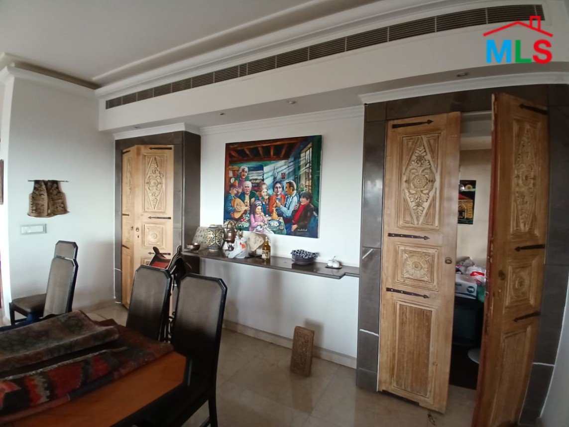 EXCLUSIVE! Charming Villa With Pool & Garden For Sale in Rabieh