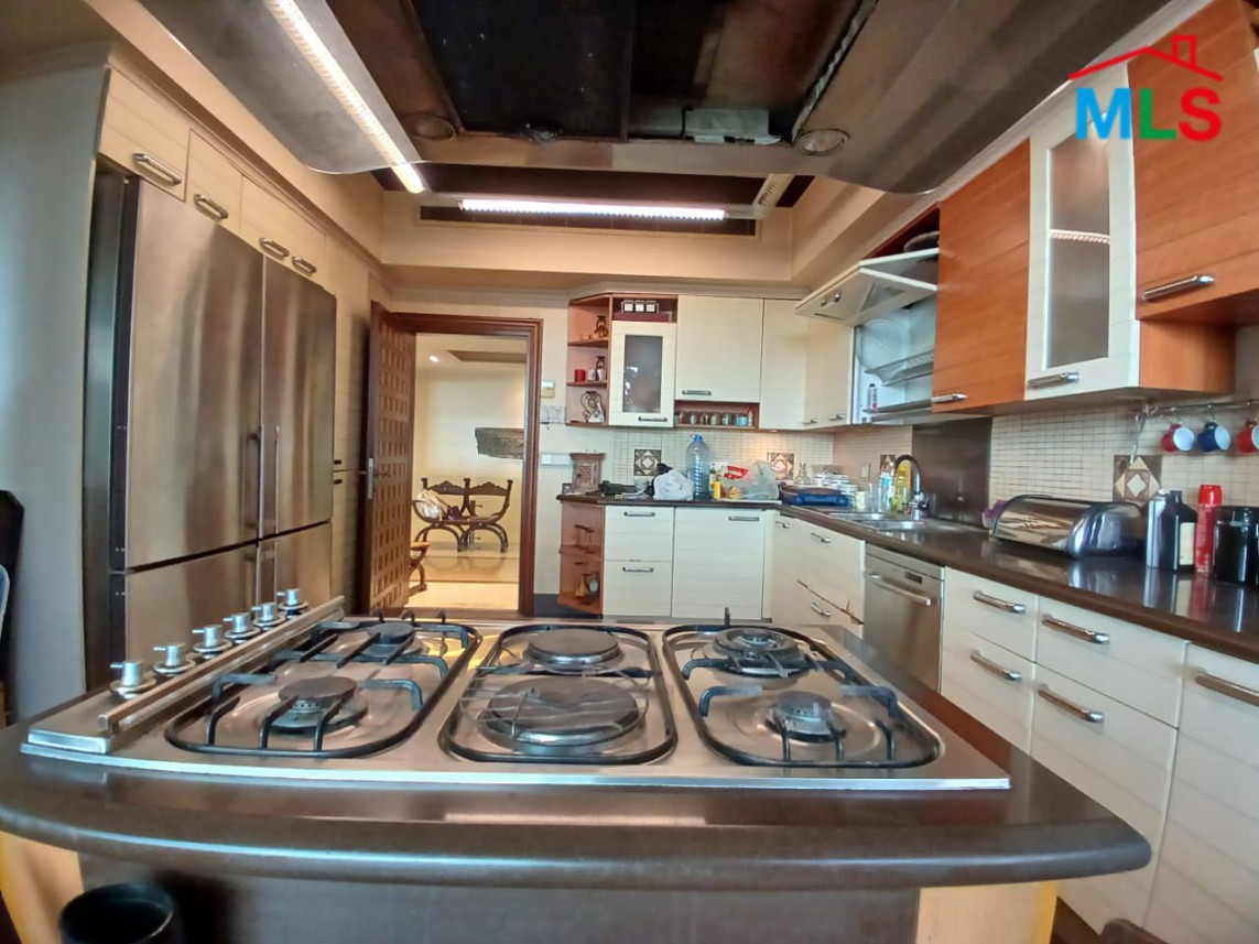 EXCLUSIVE! Charming Villa With Pool & Garden For Sale in Rabieh