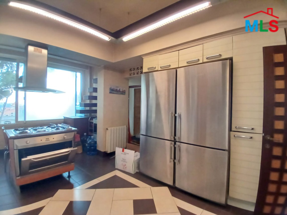 EXCLUSIVE! Charming Villa With Pool & Garden For Sale in Rabieh