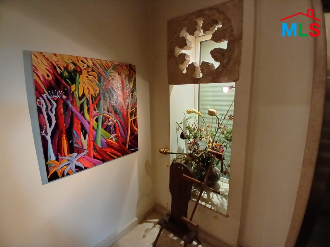 EXCLUSIVE! Charming Villa With Pool & Garden For Sale in Rabieh