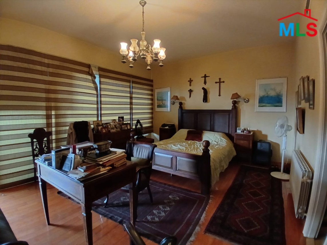 EXCLUSIVE! Charming Villa With Pool & Garden For Sale in Rabieh